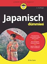 Télécharger le livre :  Japanisch für Dummies