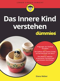 Télécharger le livre :  Das Innere Kind verstehen für Dummies