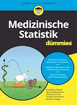 Télécharger le livre :  Medizinische Statistik für Dummies