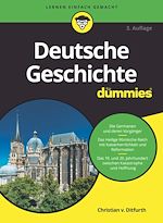 Télécharger le livre :  Deutsche Geschichte für Dummies