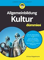 Télécharger le livre :  Allgemeinbildung Kultur für Dummies