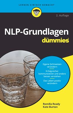 Télécharger le livre :  NLP-Grundlagen für Dummies
