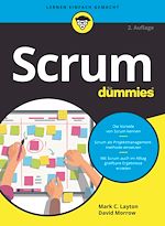 Télécharger le livre :  Scrum für Dummies