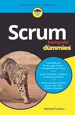 Télécharger le livre :  Scrum kompakt für Dummies