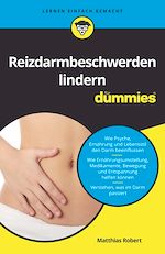Télécharger le livre :  Reizdarmbeschwerden lindern für Dummies