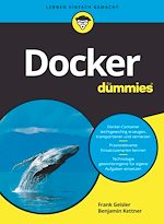 Télécharger le livre :  Docker für Dummies