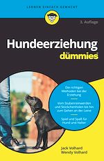 Télécharger le livre :  Hundeerziehung für Dummies