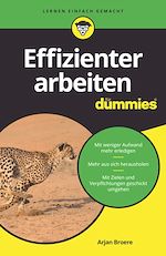 Télécharger le livre :  Effizienter arbeiten für Dummies