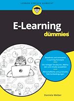 Télécharger le livre :  E-Learning für Dummies