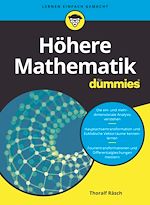 Télécharger le livre :  Höhere Mathematik für Dummies
