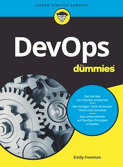 Télécharger le livre :  DevOps für Dummies