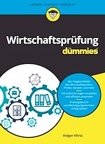 Télécharger le livre :  Wirtschaftsprüfung für Dummies