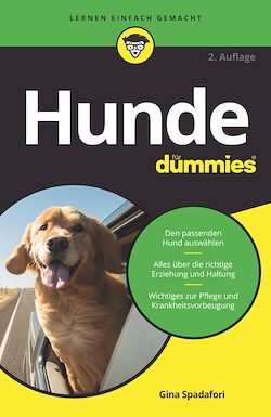 Télécharger le livre :  Hunde für Dummies