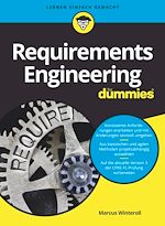 Télécharger le livre :  Requirements Engineering für Dummies