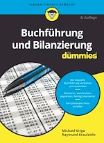 Télécharger le livre :  Buchführung und Bilanzierung für Dummies