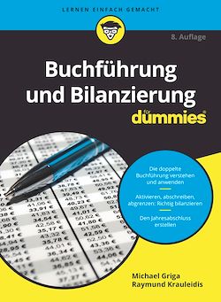 Télécharger le livre :  Buchführung und Bilanzierung für Dummies