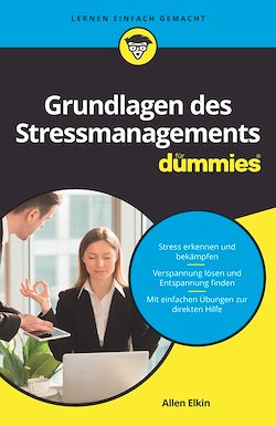Télécharger le livre :  Grundlagen des Stressmanagements für Dummies