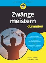 Télécharger le livre :  Zwänge meistern für Dummies