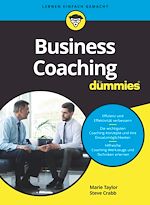 Télécharger le livre :  Business Coaching für Dummies