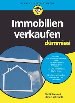 Télécharger le livre :  Immobilien verkaufen für Dummies