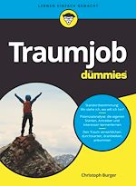 Télécharger le livre :  Traumjob für Dummies