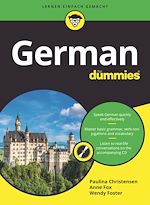Télécharger le livre :  German für Dummies