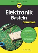 Télécharger le livre :  Elektronik-Basteln für Dummies