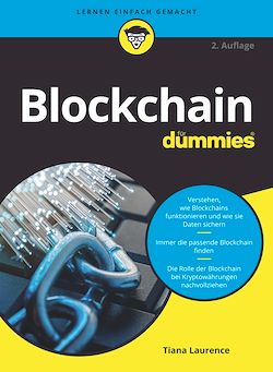 Télécharger le livre :  Blockchain für Dummies