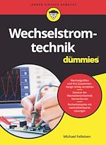 Télécharger le livre :  Wechselstromtechnik für Dummies