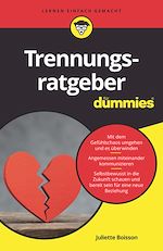 Télécharger le livre :  Trennungsratgeber für Dummies