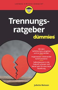 Télécharger le livre :  Trennungsratgeber für Dummies