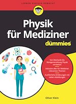 Télécharger le livre :  Physik für Mediziner für Dummies