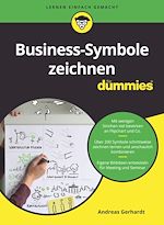 Télécharger le livre :  Business-Symbole zeichnen für Dummies