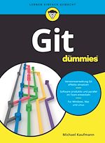 Download this eBook Git für Dummies