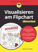 Télécharger le livre :  Visualisieren am Flipchart für Dummies