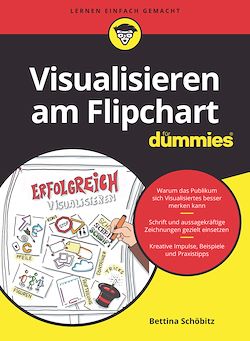 Télécharger le livre :  Visualisieren am Flipchart für Dummies