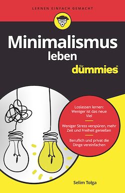 Télécharger le livre :  Minimalismus leben für Dummies