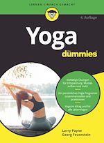 Télécharger le livre :  Yoga für Dummies