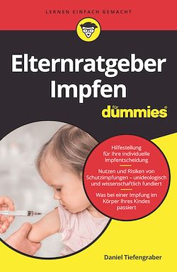 Télécharger le livre :  Elternratgeber Impfen für Dummies