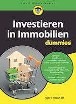 Télécharger le livre :  Investieren in Immobilien für Dummies