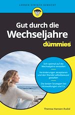 Télécharger le livre :  Gut durch die Wechseljahre für Dummies