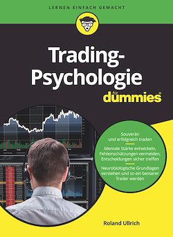 Télécharger le livre :  Tradingpsychologie für Dummies