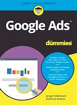 Télécharger le livre :  Google Ads für Dummies