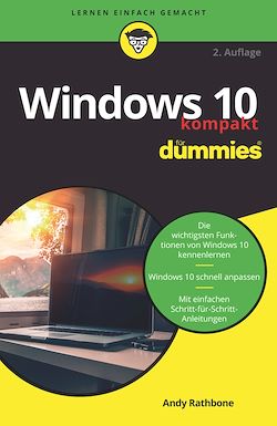 Télécharger le livre :  Windows 10 kompakt für Dummies