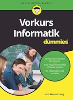 Télécharger le livre :  Vorkurs Informatik für Dummies