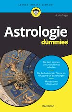 Télécharger le livre :  Astrologie für Dummies