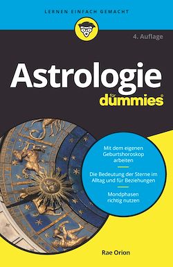 Télécharger le livre :  Astrologie für Dummies
