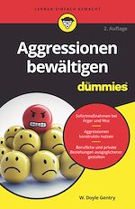 Télécharger le livre :  Aggressionen bewältigen für Dummies