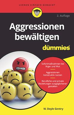 Télécharger le livre :  Aggressionen bewältigen für Dummies