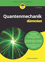 Télécharger le livre :  Quantenmechanik für Dummies